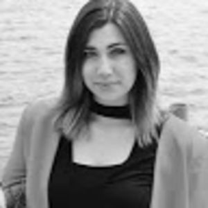 Meet your Posher, Olivia